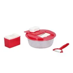 Alpina Multi-rivejern 7-dele