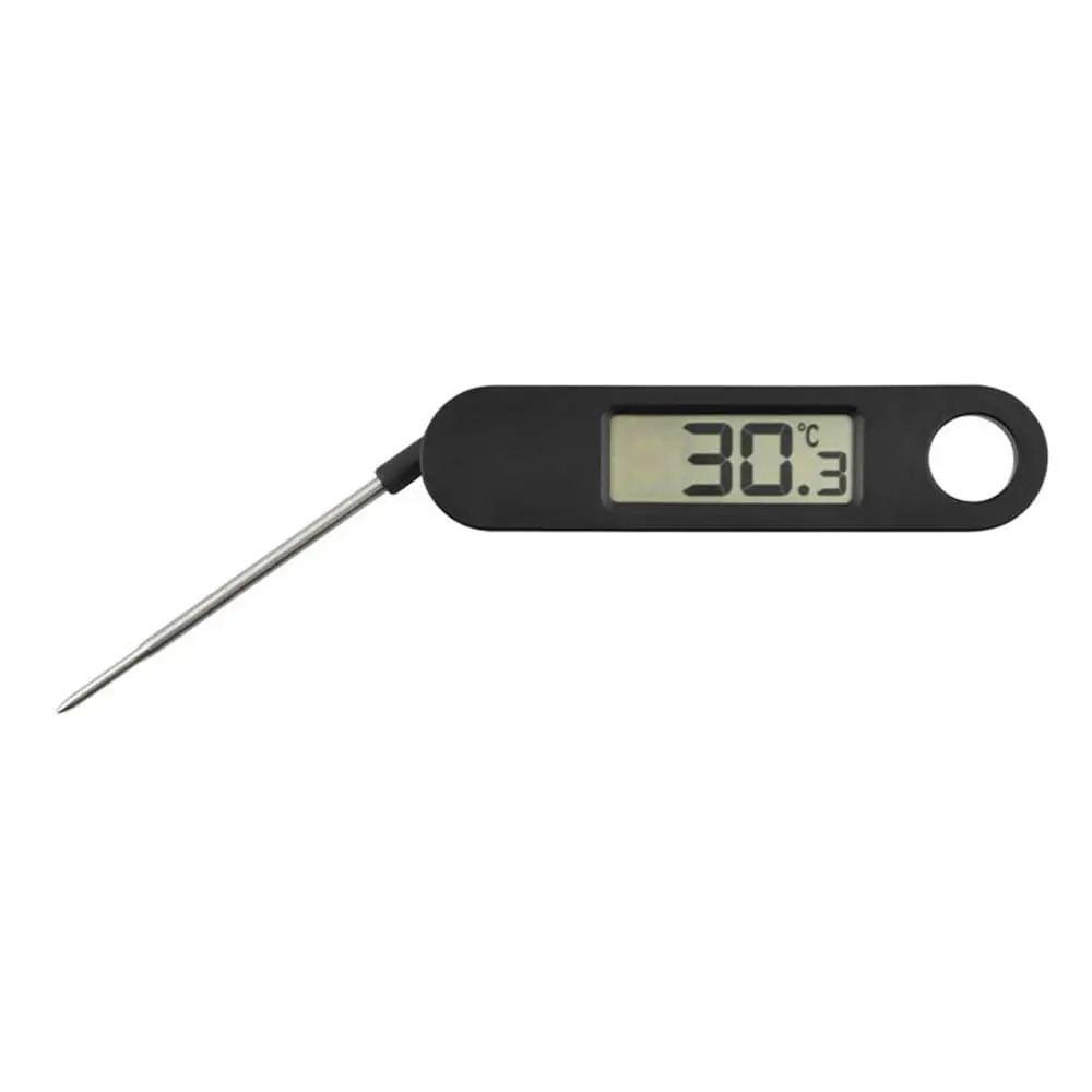 Dangrill Digitalt Stegethermometer 1 Dangrill Digitalt Stegethermometer