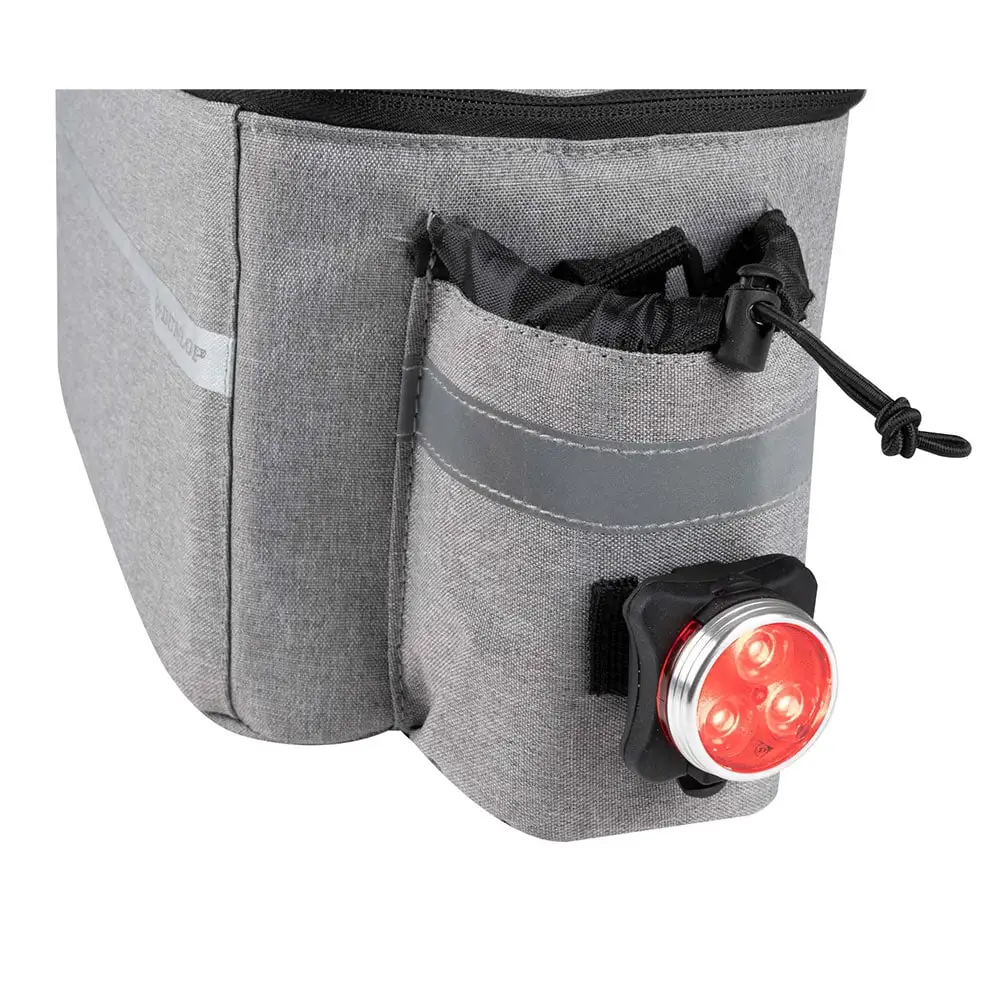 Køle- Og Cykeltaske 2 Køle- Og Cykeltaske - Billede 2