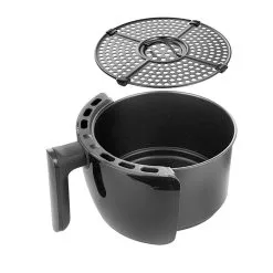 Emerio Smart Fryer 1000 W 2.0L -køkkenudstyr butik 94770 2