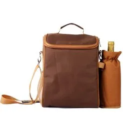 Picknicktaske 6 Picknicktaske -køkkenudstyr butik 95108 3