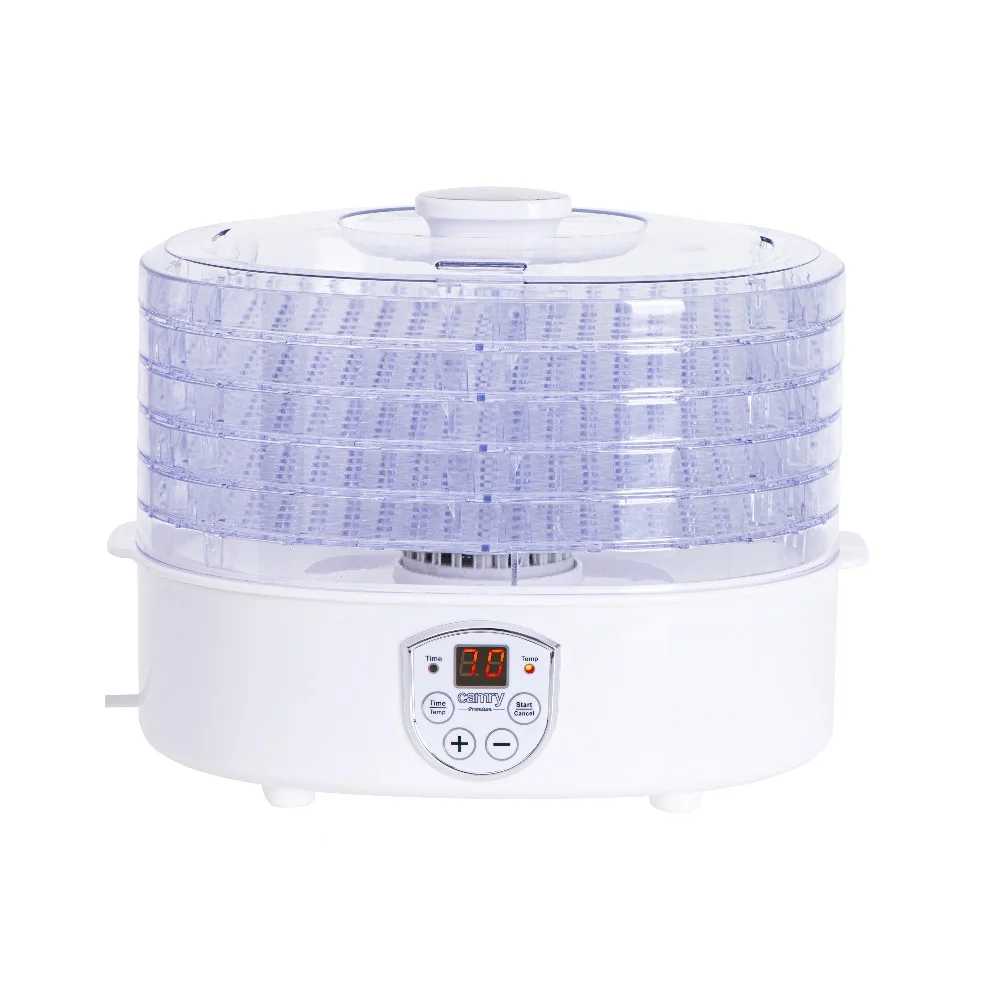 Camry Frugt- Og Svampetørrer 2 Camry Frugt- Og Svampetørrer - Billede 2