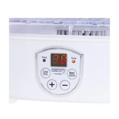 Camry Frugt- Og Svampetørrer 6 Camry Frugt- Og Svampetørrer -køkkenudstyr butik 95169 2