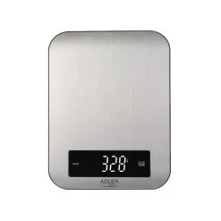 Køkkenvægt Fra Adler