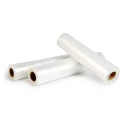 Vakuumposer 5 Stk Ruller