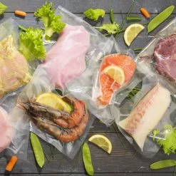 Vakuumposer 5 Stk Ruller -køkkenudstyr butik 95236 4