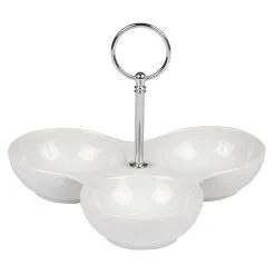 Alpina Serveringsfad - 3 Sektioner