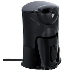 All Ride Kaffemaskine For én Kop