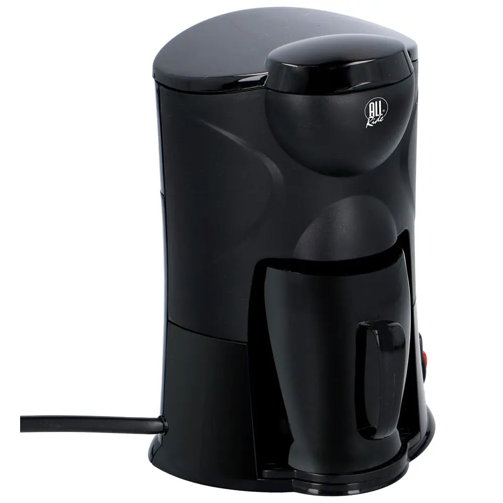All Ride Kaffemaskine For én Kop 1 All Ride Kaffemaskine For én Kop