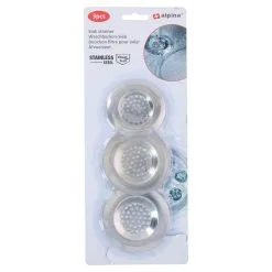Alpina Si Til Køkkenvask - 3-pak