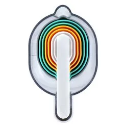 Alpina Målekande Med Madmål- 9 Dele -køkkenudstyr butik 95461 4