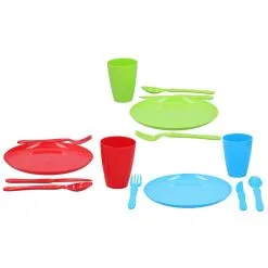 Picknicksæt 21 Dele -køkkenudstyr butik 95468 2