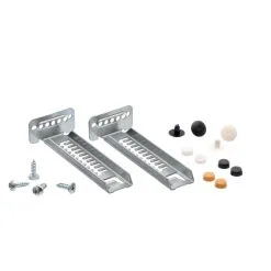 Bosch Siemens Beslagsæt 00612653