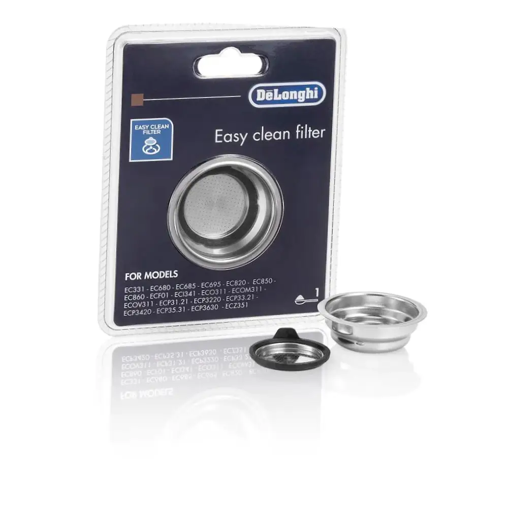 DeLonghi Kaffefilter 5513280991 1 DeLonghi Kaffefilter 5513280991