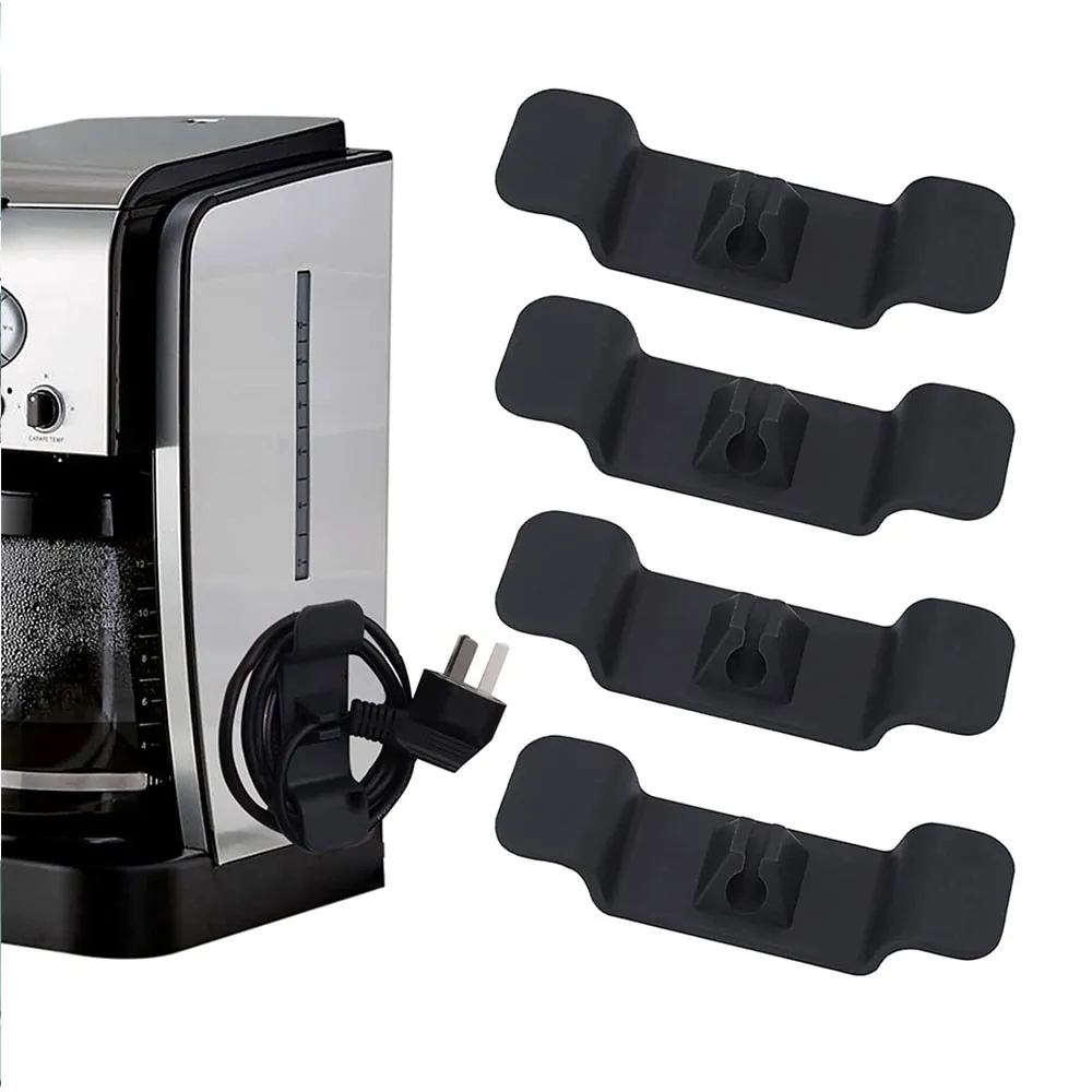 Kabelholdere 4-pak 2 Kabelholdere 4-pak - Billede 2