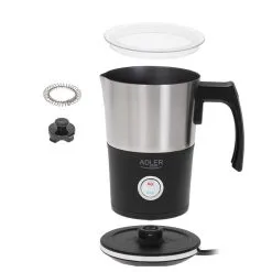 Adler Mælkeskummer AD 4497 -køkkenudstyr butik 96004 4