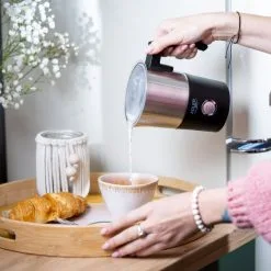 Adler Mælkeskummer AD 4497 -køkkenudstyr butik 96004 7