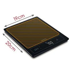 Camry Køkkenvægt CR 3175 7 Camry Køkkenvægt CR 3175 -køkkenudstyr butik 96005 4