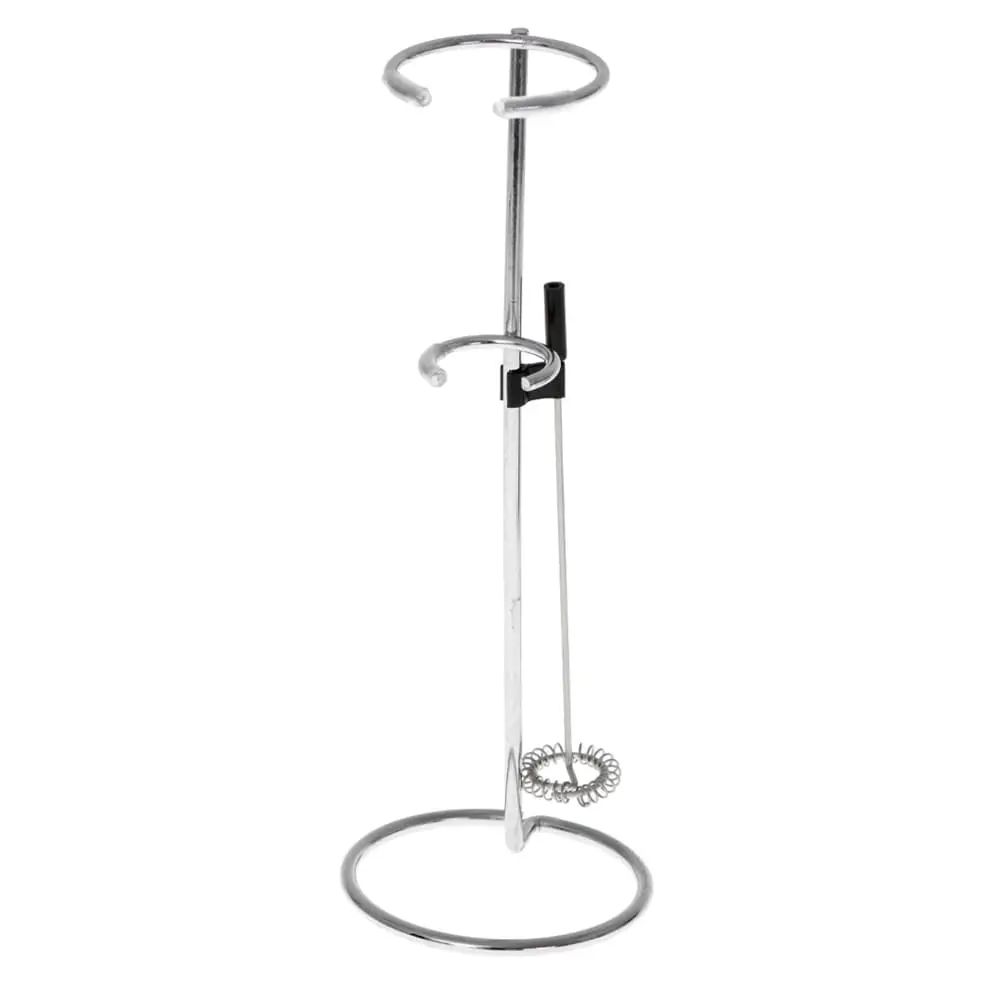 Camry Mælkeskummer Med Piskeris & Stativ CR 4501 4 Camry Mælkeskummer Med Piskeris & Stativ CR 4501 - Billede 4