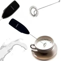 Mesko Mælkeskummer MS 4502B -køkkenudstyr butik 96008 3