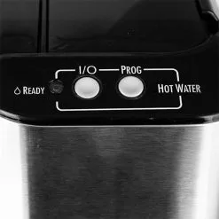 Emerio Kaffemaskine Med Timer -køkkenudstyr butik 96151 5