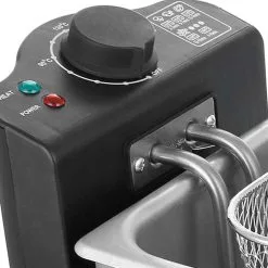 Emerio Friturekoger -køkkenudstyr butik 96154 4