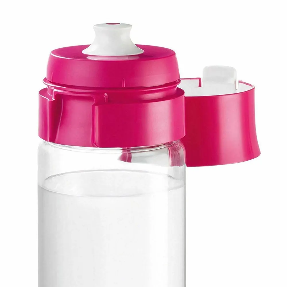 Brita Fill&Go Vital - Rosa 2 Brita Fill&Go Vital - Rosa - Billede 2