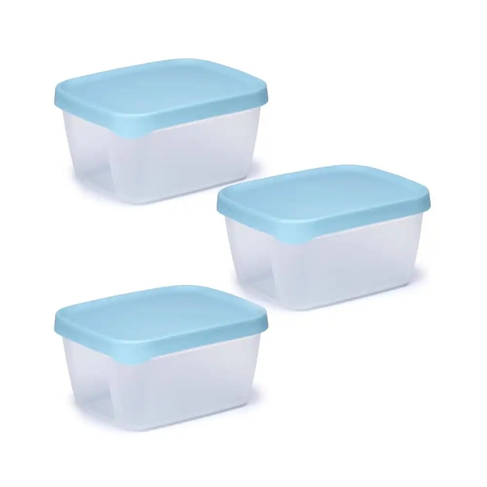 Alpina Madbokse 900 Ml - 3-pak 1 Alpina Madbokse 900 Ml - 3-pak