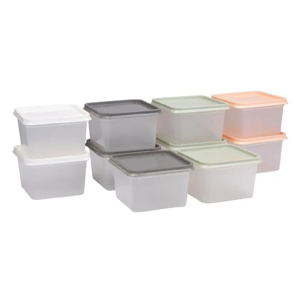 Madbokse 750 Ml - 10-pak 1 Madbokse 750 Ml - 10-pak