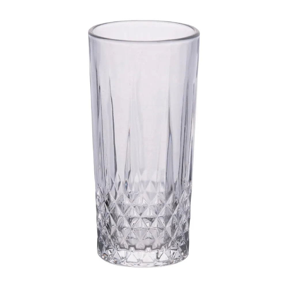 Vintage Highballglas 2 Vintage Highballglas - Billede 2