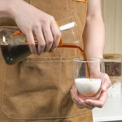 Glas 350ml -køkkenudstyr butik 97066 5