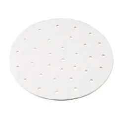 100-pak Bagepapir Til Air Fryer