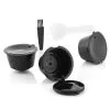 InnovaGoods Genbrugelige Kaffekapsler Til Dolce Gusto 3-pak