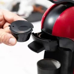 InnovaGoods Genbrugelige Kaffekapsler Til Dolce Gusto 3-pak -køkkenudstyr butik 97229 5