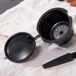 InnovaGoods Genbrugelige Kaffekapsler Til Dolce Gusto 3-pak -køkkenudstyr butik 97229 7