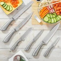 InnovaGoods Knivstativ Sparta -køkkenudstyr butik 97237 6