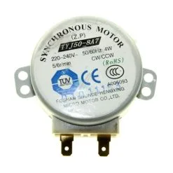 Gorenje Tallerkenmotor Til Mikrobølgeovn 104213