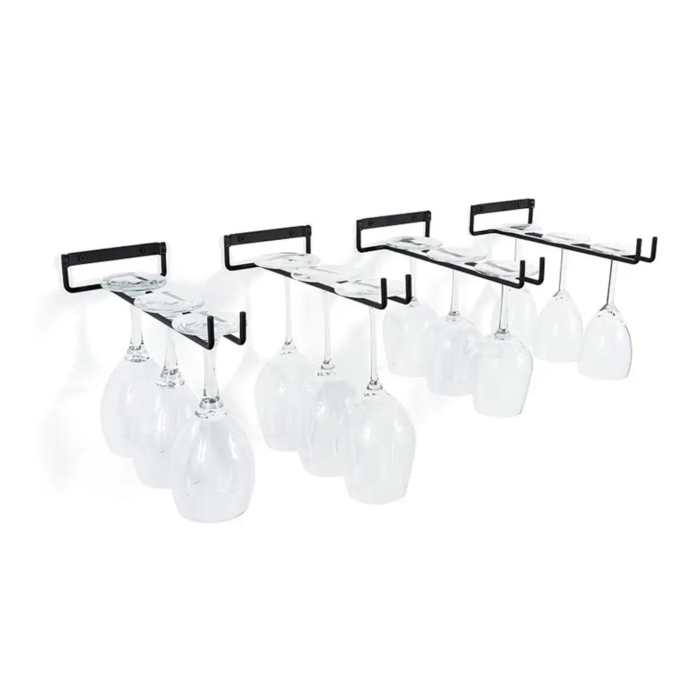 Glasophæng Til 3 Glas 28cm 2 Glasophæng Til 3 Glas 28cm - Billede 2