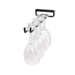 Glasophæng Til 3 Glas 28cm