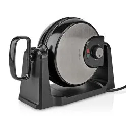 Nedis Vaffeljern Til Belgiske Vafler -køkkenudstyr butik 97986 4