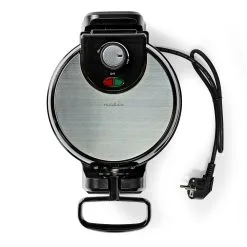 Nedis Vaffeljern Til Belgiske Vafler -køkkenudstyr butik 97986 5