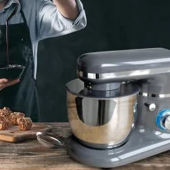 Eaxus Helen Røremaskine 1000W -køkkenudstyr butik 98232 4