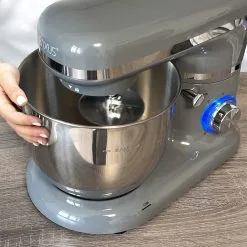 Eaxus Helen Røremaskine 1000W -køkkenudstyr butik 98232 6