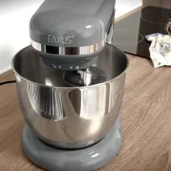 Eaxus Helen Røremaskine 1000W -køkkenudstyr butik 98232 7