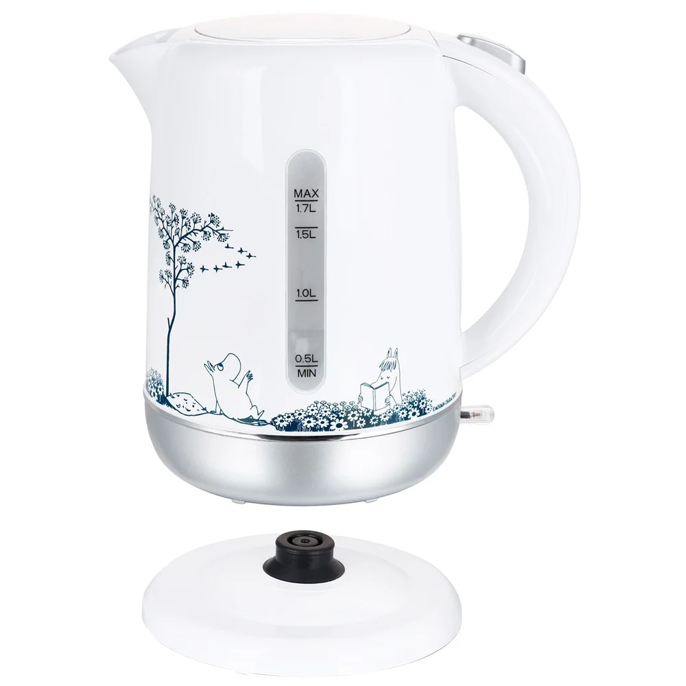 Emerio El-koger Mummi WK-124870.1 2 Emerio El-koger Mummi WK-124870.1 - Billede 2