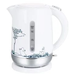 Emerio El-koger Mummi WK-124870.1