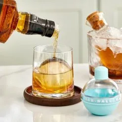 Ice Ball Maker -køkkenudstyr butik 98275 3