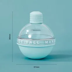 Ice Ball Maker -køkkenudstyr butik 98275 4