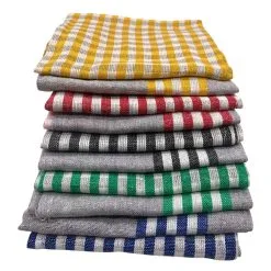 Sæt Med Køkkenhåndklæder