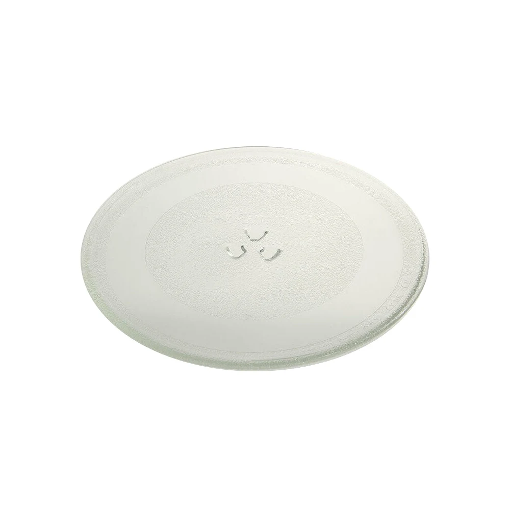 Glasplade Til DeLonghi Mikrobølgeovn 1 Glasplade Til DeLonghi Mikrobølgeovn